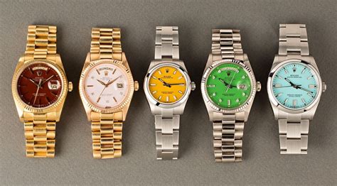 stella dial rolex day date|oyster perpetual vs stella dials.